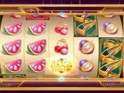 Deco Diamonds Deluxe Slots
